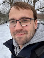 Dr. Heiko Bornholdt